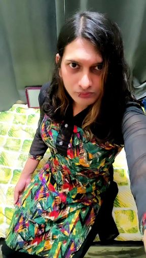 Zoya Shezadi Indian Punjabi Salwar Suit and Me Today Salwar Dress Wear Im Looking Beautiful and Gorgeous Also