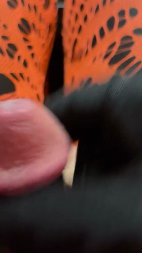Me my limp dick trying too Jack off   Clip 1