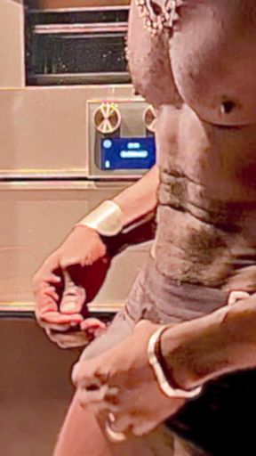 Came Back From Clubbing Dressed Like This! You Should Have Seen Me on the Dance Floor