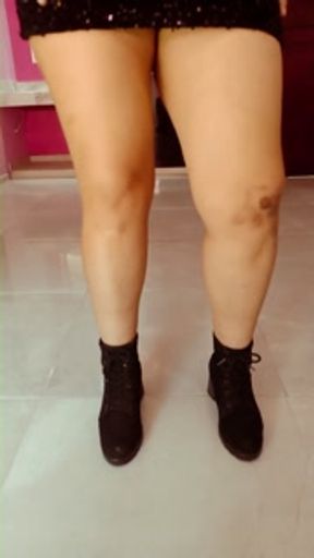 Lista para el encuentro