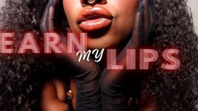 Earn My Lips