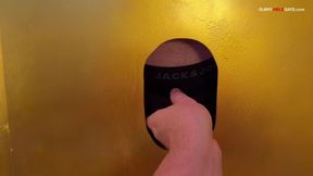 7 Cum Challenge - Will This Curved Monster Cock Make It Into the Top 3