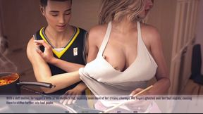 Awam P2 V0.225 - Dylan Cuckold Path