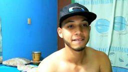 Stephen Cardenas Private Show