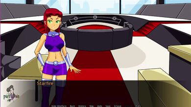 Sinfully Fun Games #36 Titans Titan Tower