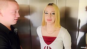 Krecimy Pornola - Paola Blaze - Paola Blaze