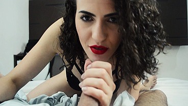 NOVINHA CAIU DE BOCA NA ROLA - LADY SNOW BRASIL E LORD KENOBI