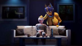 Cat Behavior [Scrag]