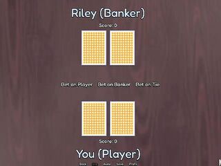 BUNKERED WITH FEMBOY #14