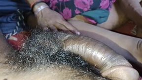 Desi Indian Bhabhi Brother-in-law Video Fucked Hard with Big Lund