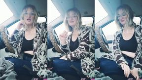 je te largue a la saint valentin. tu es trop minable pour moi