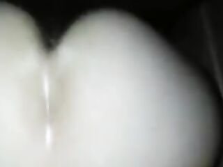 AMATEUR PAINFUL ANAL WITH BBC