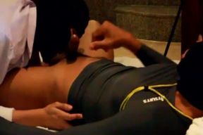 SO pounding stellar!