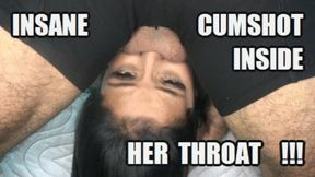 DEEP THROAT BLOWJOB 260310BA6 AMBAR THROATPIE DOUBLE TROUBLE PREPARING THROAT JUST FACEBATH VERSION WHILE SUCKING COCK (FULL SCENE) + FREE SURPRISE SHOW (FULL HD MP4 VERSION)