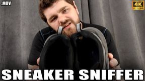 KingMarti: Sneaker Sniffer - 4k UHD 2160p - MOV