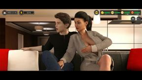 Man of the House - Part 85 - Male Domination