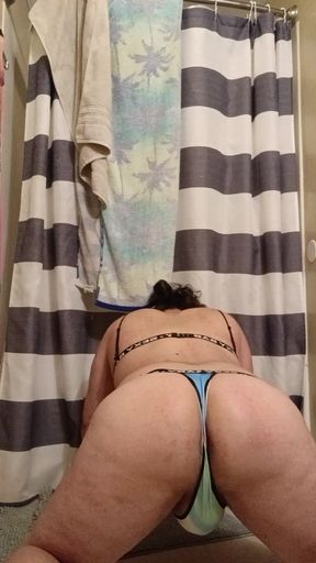 Sexiest thick fem masc guy ever