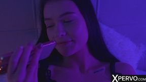 Notable Matty Mila Perez's matty mila perez scene