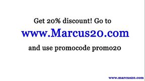 Straight hunks bathroom stall threesome