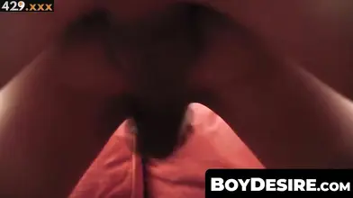 UNSHACKLED PASSIONS 3WAY SMASH Aaron Aurora, Lewis Rome, and Wild Ryder Tear Each Other Apart in a Berserk 3Way Bonanza