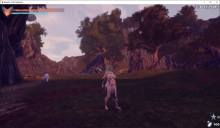 Beanboiplays "breeders of the nephylem" Part 1