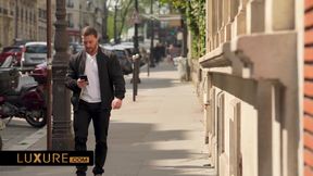 Sharing Lilly, His Greatest Desire