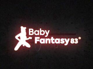 ????????Babyfantasy83 - I get banged hard by three boys on their construction web page