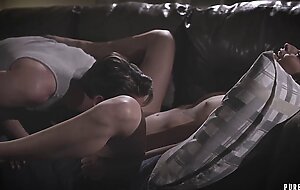 Uncle charming, Emily Willis