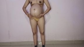 Indian Hard Pussy Pamping