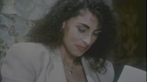 Italian Stud Fucks Stepmother and Stepsister