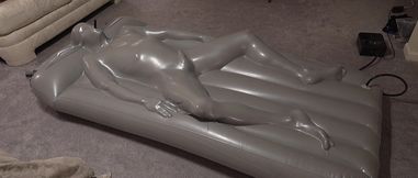 Vacbed Session 23 - Early Morning Relaxation