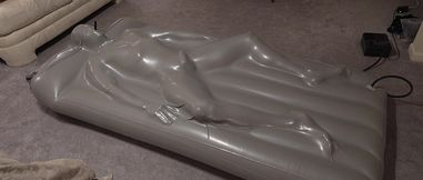 Vacbed Session 23 - Early Morning Relaxation