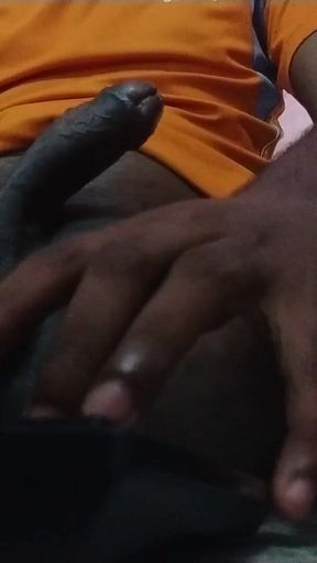 Tamil10inches BBC Selfie Session 1