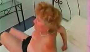 Hungarian Granny - Pervers Omas 10 (Scene01)