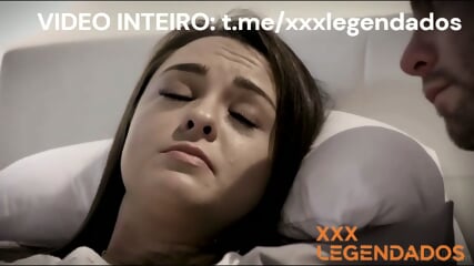 PORNO LEGENDADO COMENDO A EMPREGADA DO LADO DA ESPOSA
