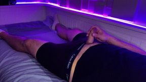 MILF catches me and wants more