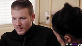 Codey Steele Bangs Dana Vespoli in Lust-Fueled Anal&#x1F44C; Frenzy
