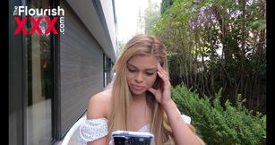 Mission impossible - the nuclear package starring Destiny Cruz