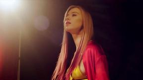 ”Interracial Ass Fucking Ride Reverse Cowgirl Style ft. Haley Reed”