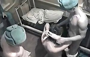 Russian army humiliation