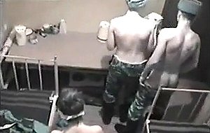Russian army humiliation