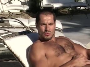 Hottest Sex Video Gay Vintage Check Unique - Ken T, Miguel Leon And Kyle Lewis