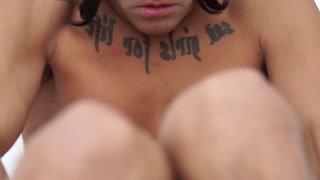 Arry P Self-Suck PMV