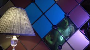 Kiss Your Stepmother as if She Was Your Girlfriend