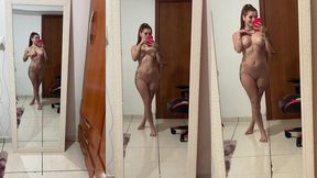 peladinha pra vc