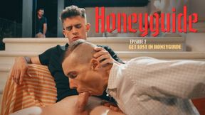 HONEYGUIDE PT 2 Twink Perv Smashed By Rich Roommie