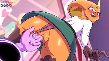 Snake Girl Compilation 1