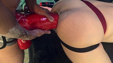 Bretttyler - update #8 - Brett TylerXXX Ashley-rides-my-arm-and-a--Dick - Jun 14, 2023