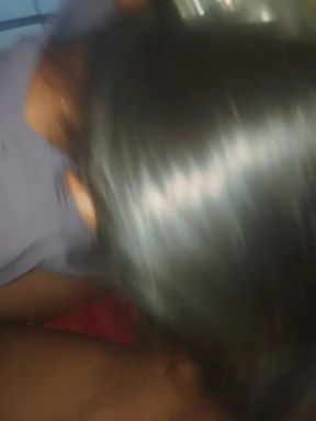 My ex-wife asked to have sex during the day while everyone else in the house was out