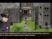 The Beginning l Karryn's Prison l Part 1